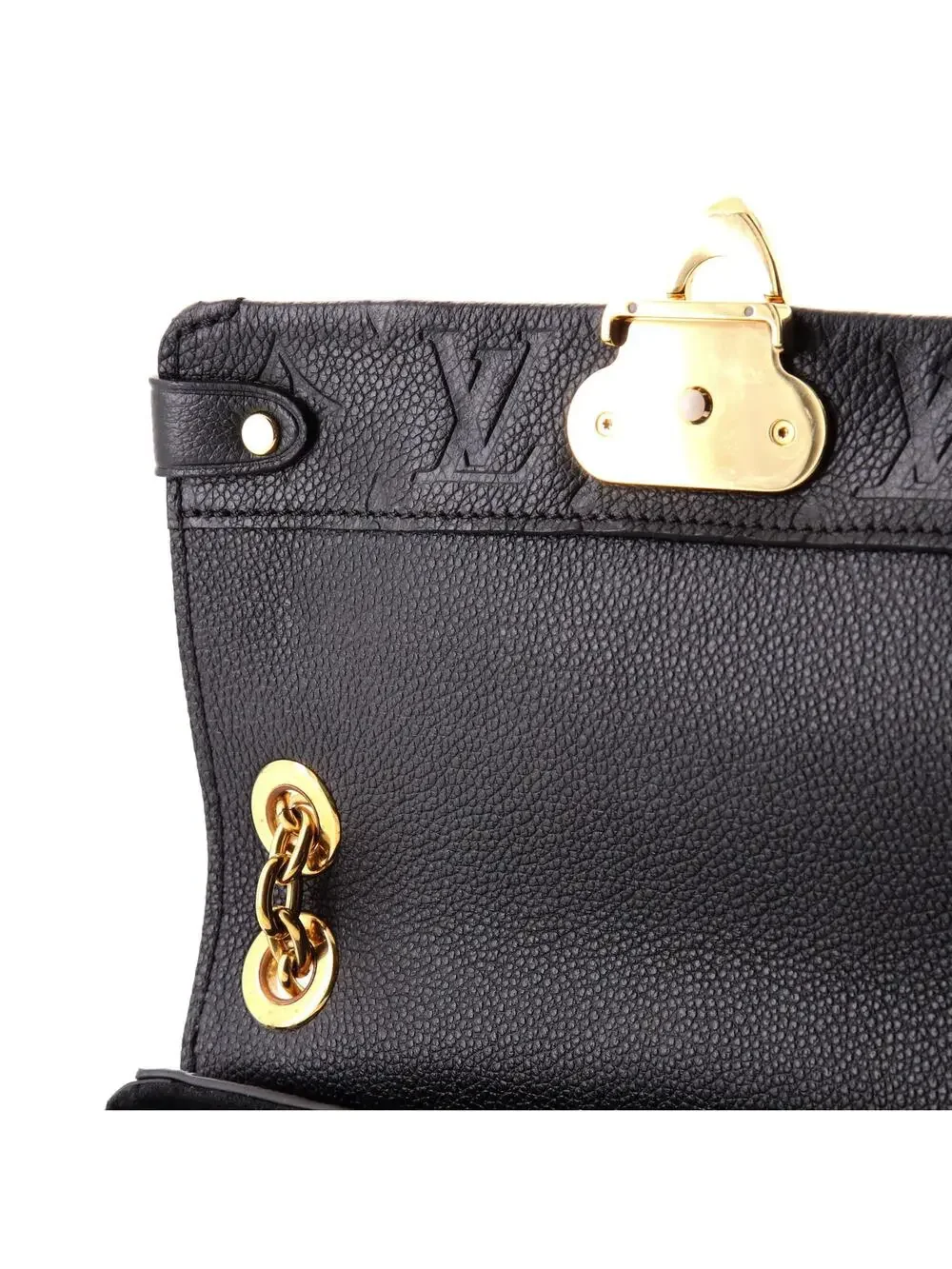 Louis Vuitton Vavin Handbag Empreinte #335317L23B